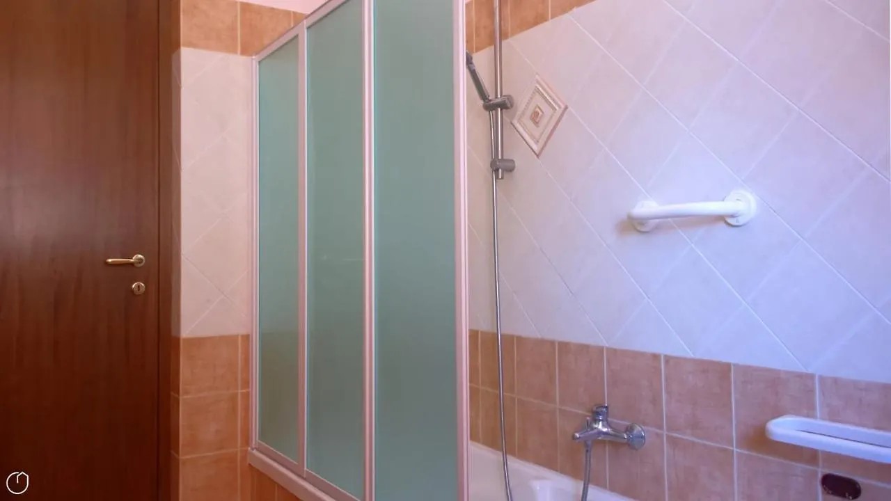 Ferienhaus Villa Casa Caboi Càbras