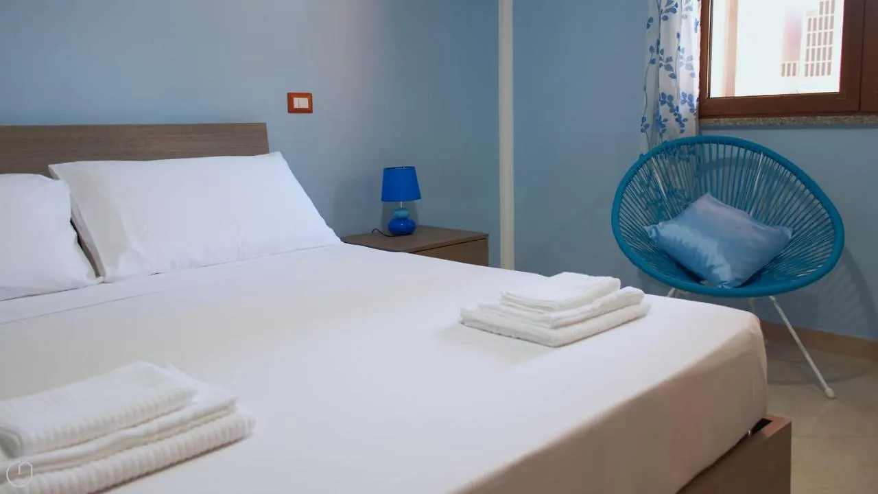 Casa Caboi Villa Cabras Holiday home