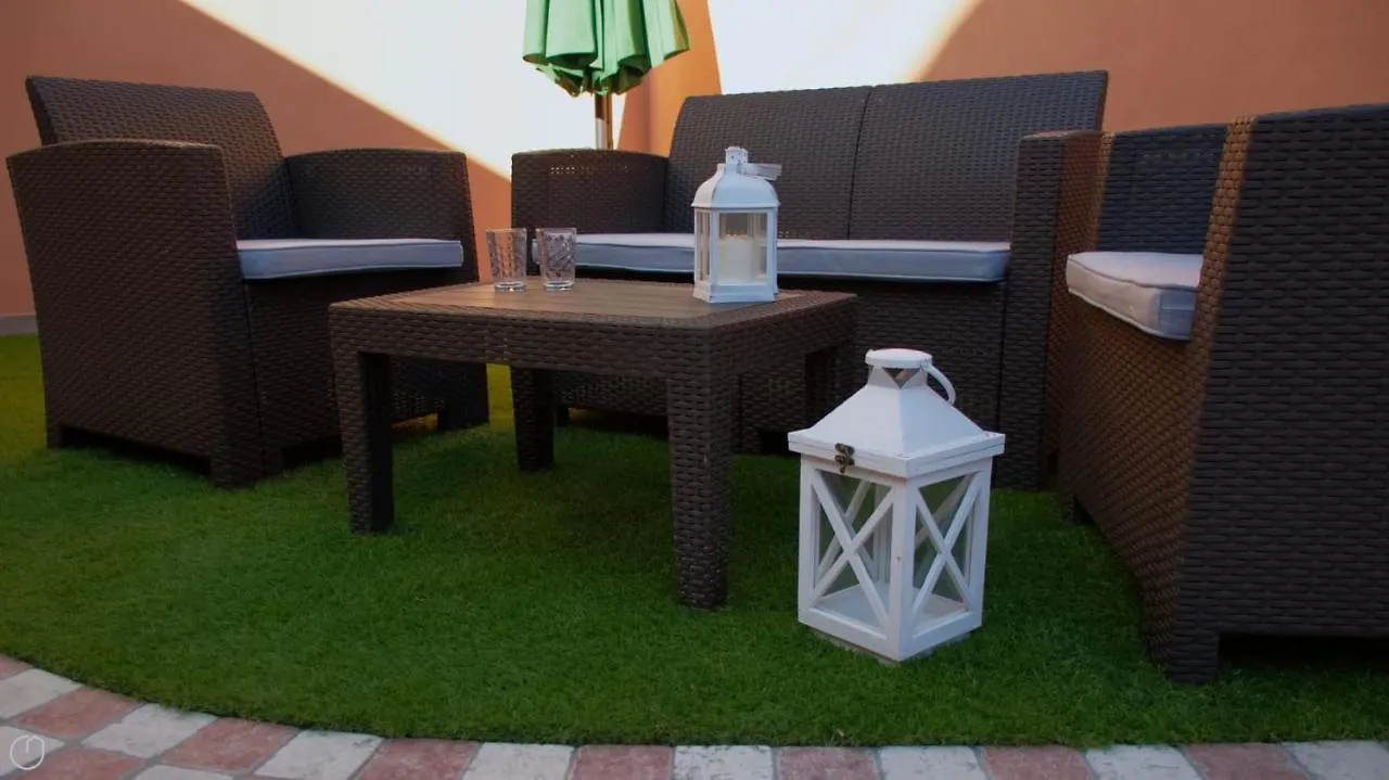 Holiday home Casa Caboi Villa Cabras