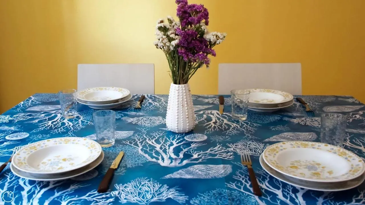 Casa Caboi Villa Cabras Holiday home
