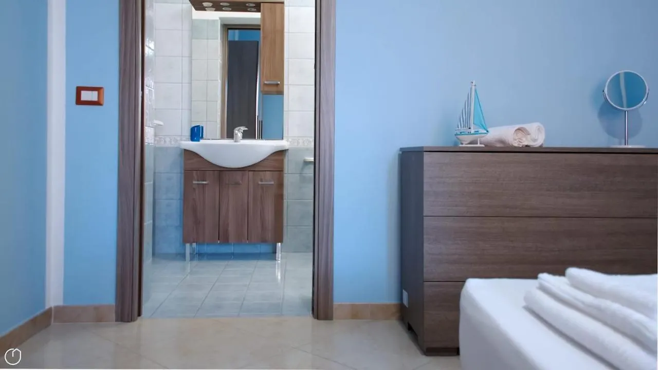 Casa Caboi Villa Cabras Holiday home