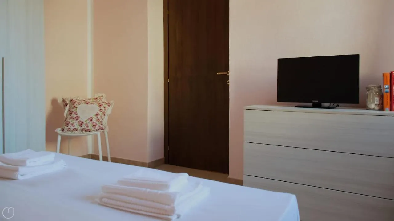 Villa Casa Caboi Càbras