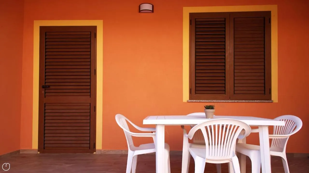 Casa Caboi Villa Cabras